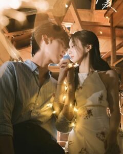 Gán Nợ Cho Thiếu Gia Bệnh Tâm Lý