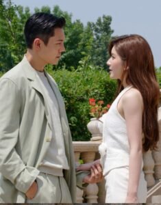 Chia Tay Để Làm Bà Hoàng