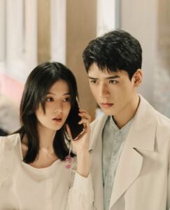 Tông Vào Tình Cũ