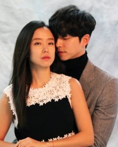 Ngoại Tình Bắt Đầu Sau Ba Tháng Kết Hôn