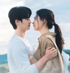 Sau Khi Trọng Sinh, Tôi Buông Tay Cuộc Hôn Nhân Giả Dối