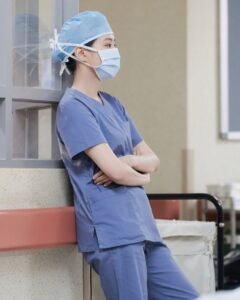 CA MỔ CHỈ TÔI LÀM ĐƯỢC