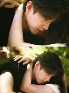 5 Năm Kết Hôn, Vẫn Chỉ Là Bí Mật