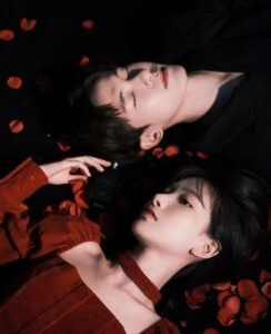 Chính Thất Bị Ép Nuôi Con Cho Tiểu Tam