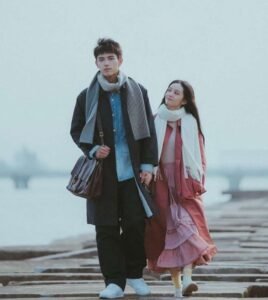 BẪY TÌNH CỦA HỌC THẦN