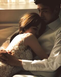 CUỘC GỌI CUỐI CÙNG