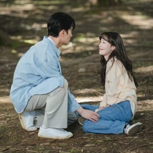 Sau Khi Tôi Rời Đi Thái Tử Bắc Kinh Phát Điên Rồi