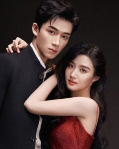 Kết Hôn Năm Năm, Nhà Của Tôi Mang Tên Bạch Nguyệt Quang