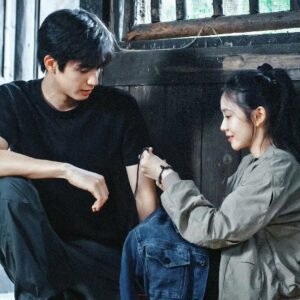 Nếu được chọn, em muốn Hạ An làm chị dâu