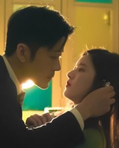 TÔI CƯỚI ĐỒNG ĐỘI CỦA CHỒNG