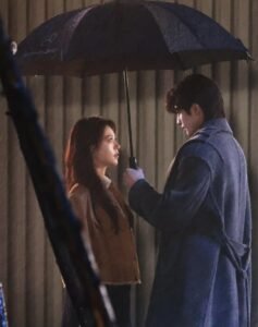 Một Cái Vỗ Vai, Mất Cả Nhà Cưới