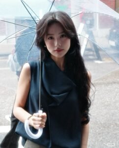 CÔNG TY KHÁC MANG TÊN TÔI