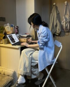 CHA MẸ ĐẾN QUÁ MUỘN