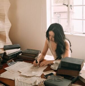 Đám Cưới Không Có Đồng Nghiệp