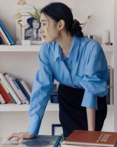 Chín năm nuôi một nỗi hờn