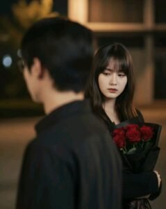 Hóa Ra Tôi Mới Là Người Thứ Ba