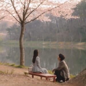 BẠN TRAI CŨ LẤY WECHAT CỦA TÔI LÀM SỔ GHI CHÚ