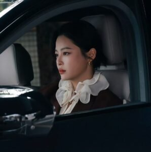 KẺ BỎ TÔI TRÊN CAO TỐC