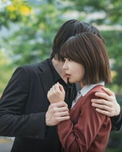 Năm Năm Làm Bảo Mẫu Cho Con Ruột Của Chồng