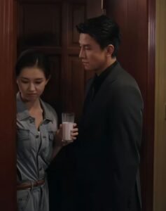 Con Vẹt Tố Cáo Chồng Tôi Ngoại Tình
