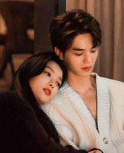 Tám Năm Làm Vợ, Vẫn Phải Bấm Chuông