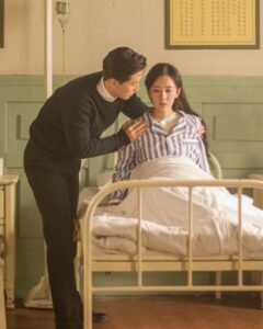 Rút Lui Khỏi Thế Giới Có Anh