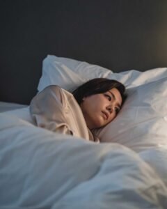 Bản Thỏa Thuận Ly Hôn Tháng Thứ Tám