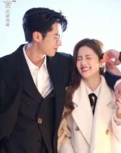 Kẻ Thù Truyền Kiếp Của Đời Tôi