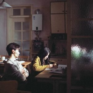 Đêm Giao Thừa, Tôi Bị Đuổi Khỏi Nhà Chồng