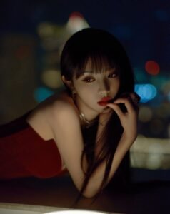 Kẻ Ở Rể Và Người Thừa Kế