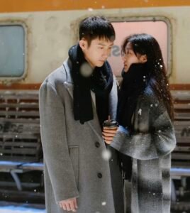 Bạn Trai Tôi Là Hộp Khăn Giấy Cao Cấp