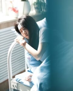 Chồng Tôi Sống Lại Với Một Gia Đình Khác