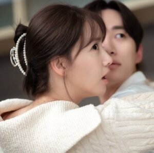 LY TRÀ SỮA MỘT XU CỦA CHỒNG TỔNG TÀI