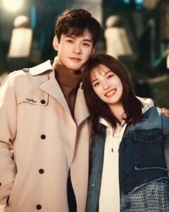 LY HÔN TRƯỚC, YÊU ĐƯƠNG SAU