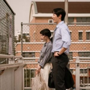 Người Tình Rơi Xuống Vực