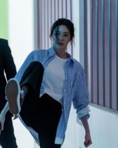 Người Tình Trong Chiếc Vali