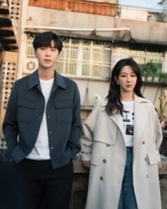 Phát Hiện Bí Mật Của Chồng Từ Một Mã Xác Nhận