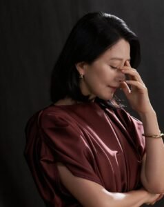 TIỆC SINH NHẬT CON DÂU TẶNG TÔI MỘT CHIẾC VÁY RÁCH