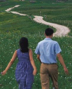 Gả Thay Chị, Tôi Trở Thành Bà Chủ Cả Ngọn Núi