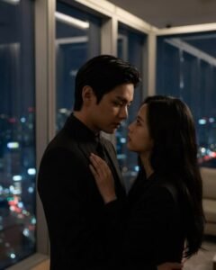 Váy Cưới Bị Cướp, Hôn Ước Bị Hủy