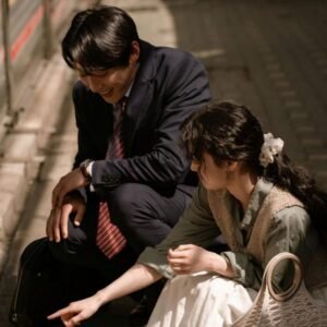 Mẹ Chồng Thích Bạn Gái Cũ Chồng