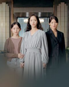 Tuyết Rơi Ở Biệt Thự Lưng Núi