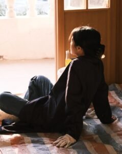 Giả Làm Tình Nhân Của Chồng Cũ