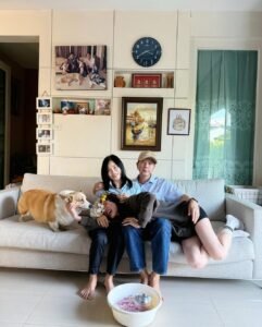 Họ Hàng Lên Sóng