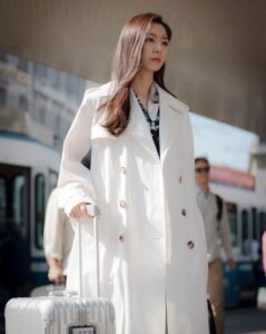 Con Trai Chọn Bố, Tôi Chọn Rời Đi