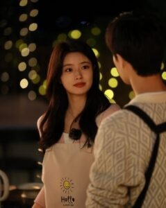 Tiểu Tam Là Cháu Ruột Mẹ Chồng