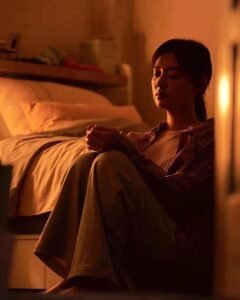 LÚC CẦN MỚI GỌI CON DÂU