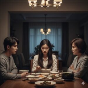 Bữa Cơm Tất Niên Giá Hai Mươi Tệ