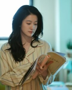 Chồng Cũ Đứng Ngoài Cửa
