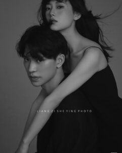 Mùa xuân sau cơn bão tuyết